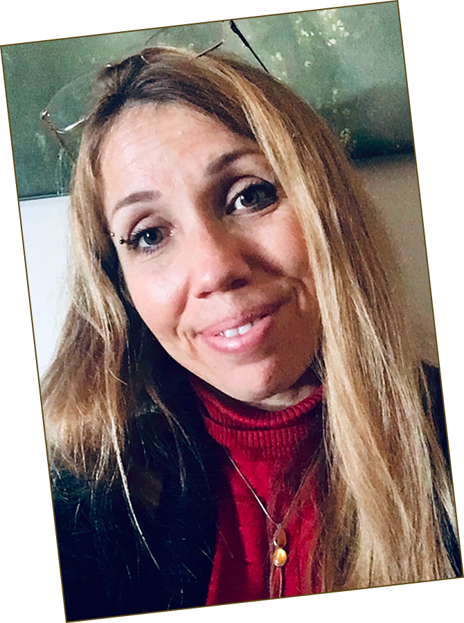 Bienvenue sur Profils&Liens